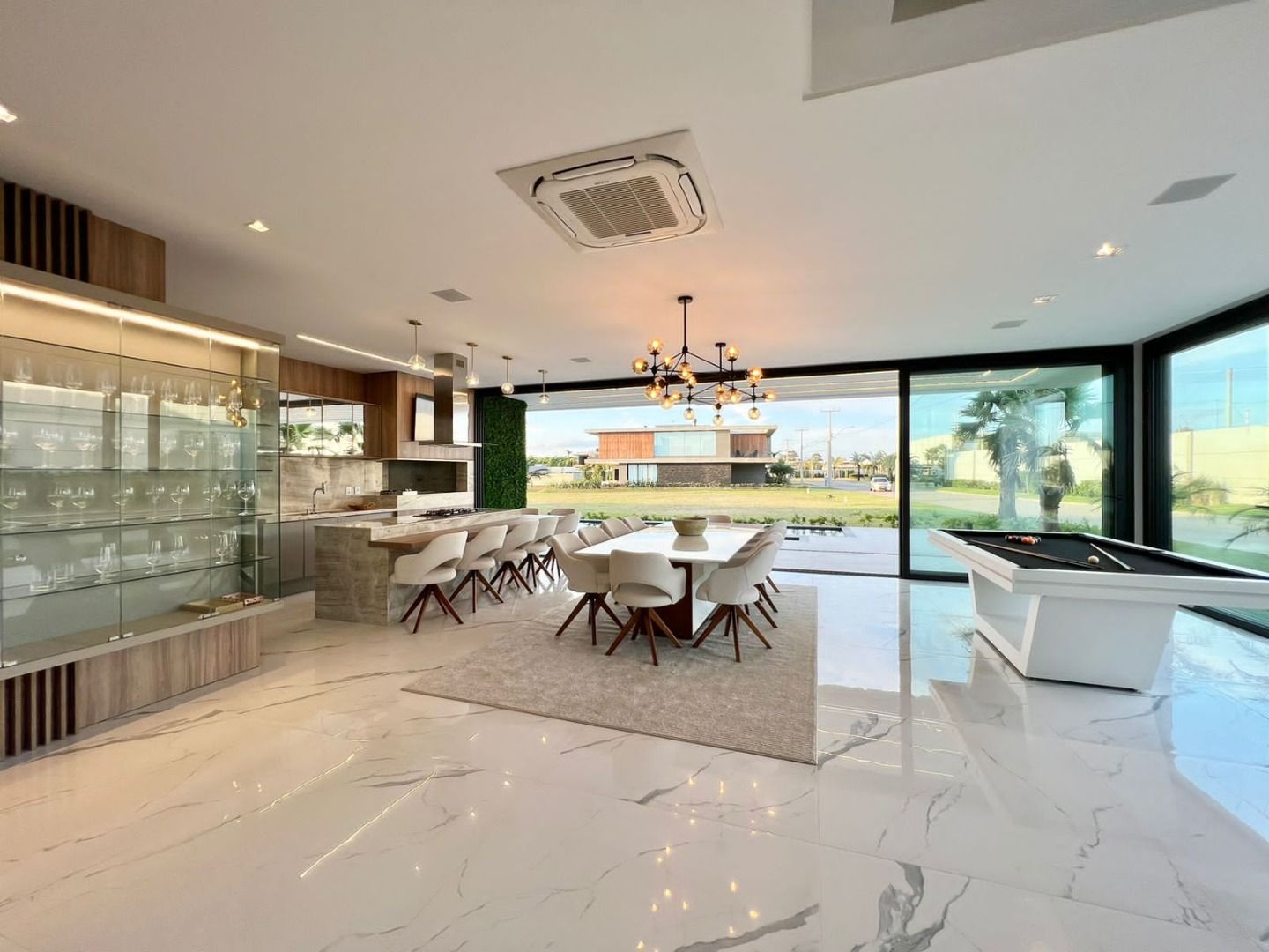 Foto de Casa · Sense Xangri-Lá