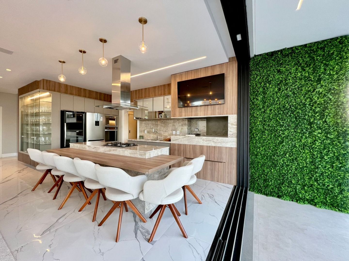 Foto de Casa · Sense Xangri-Lá