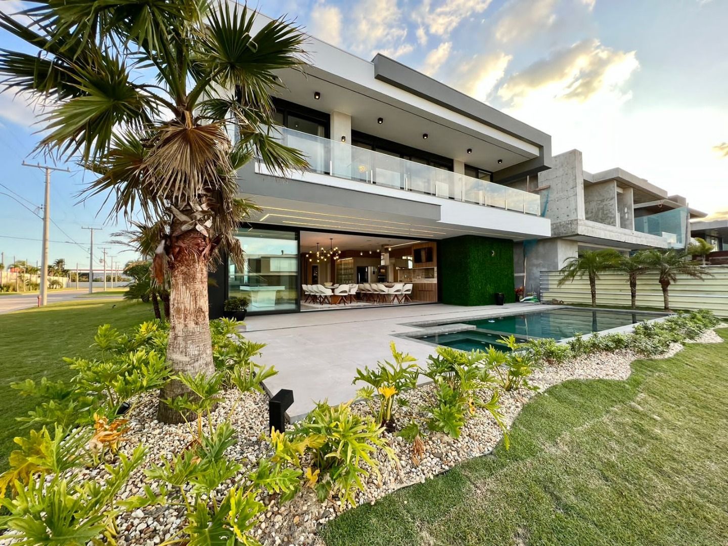 Foto de Casa · Sense Xangri-Lá