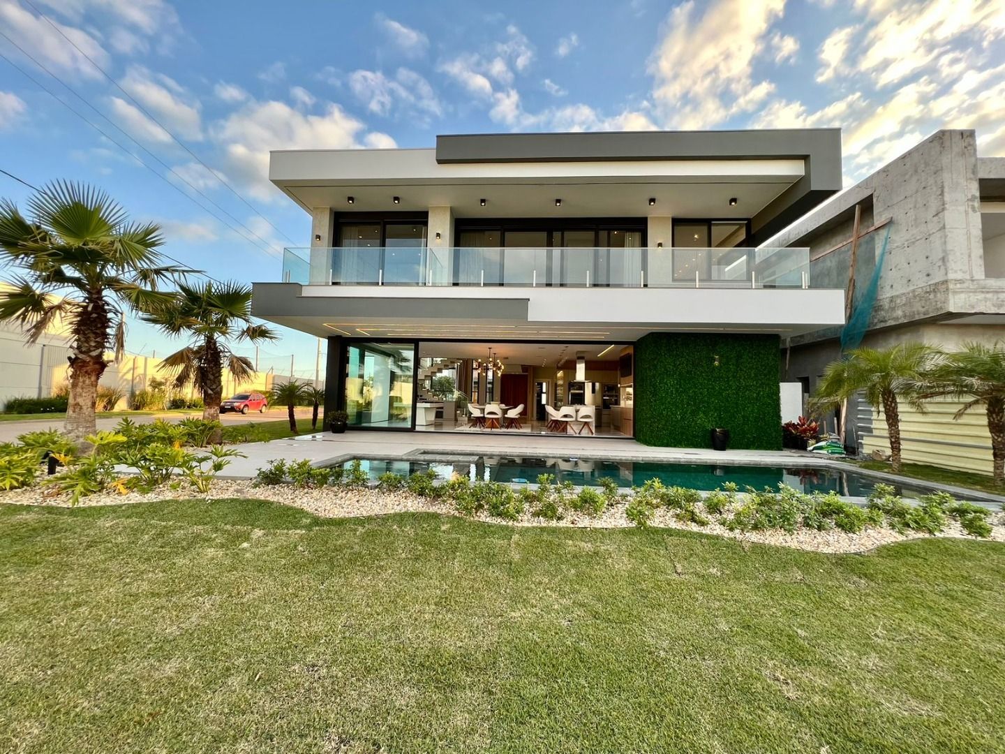 Foto de Casa · Sense Xangri-Lá