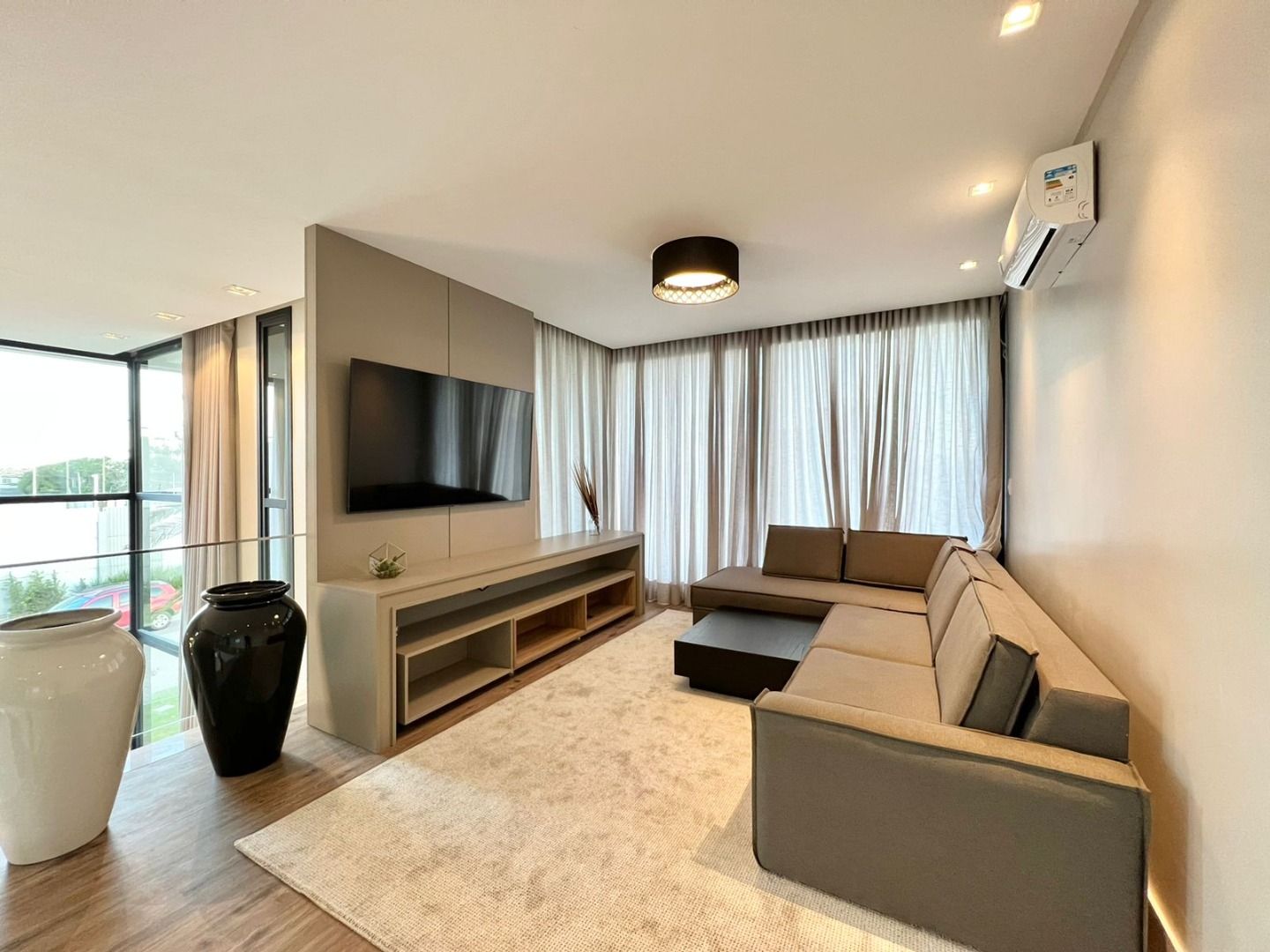 Foto de Casa · Sense Xangri-Lá