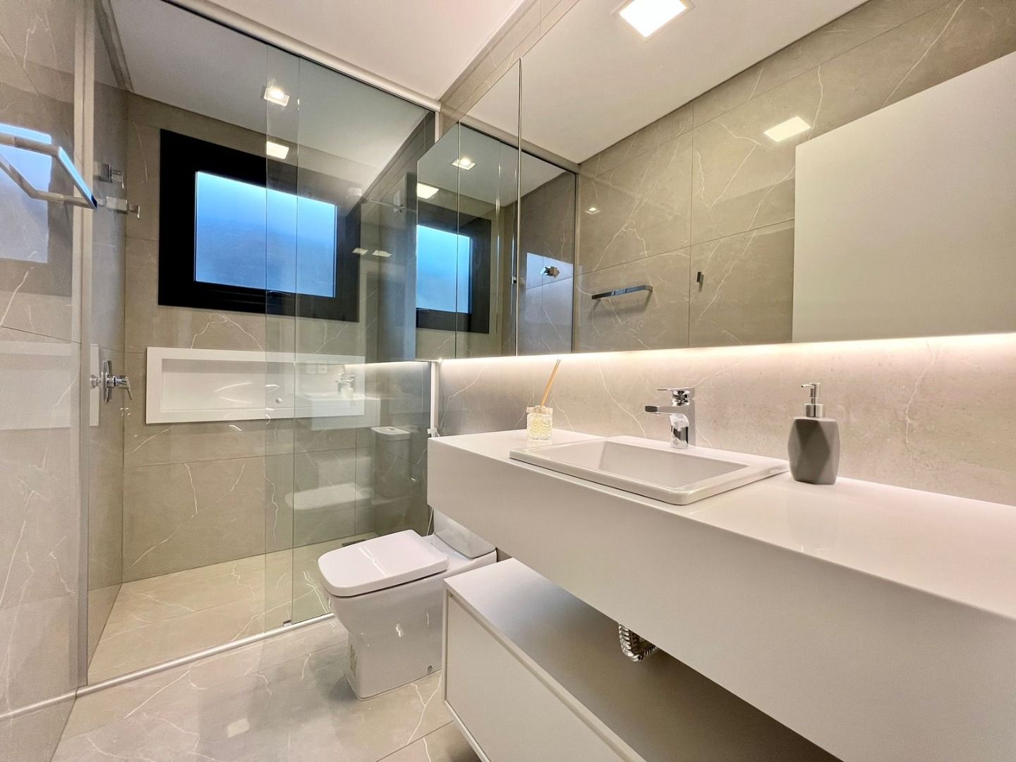 Foto de Casa · Sense Xangri-Lá