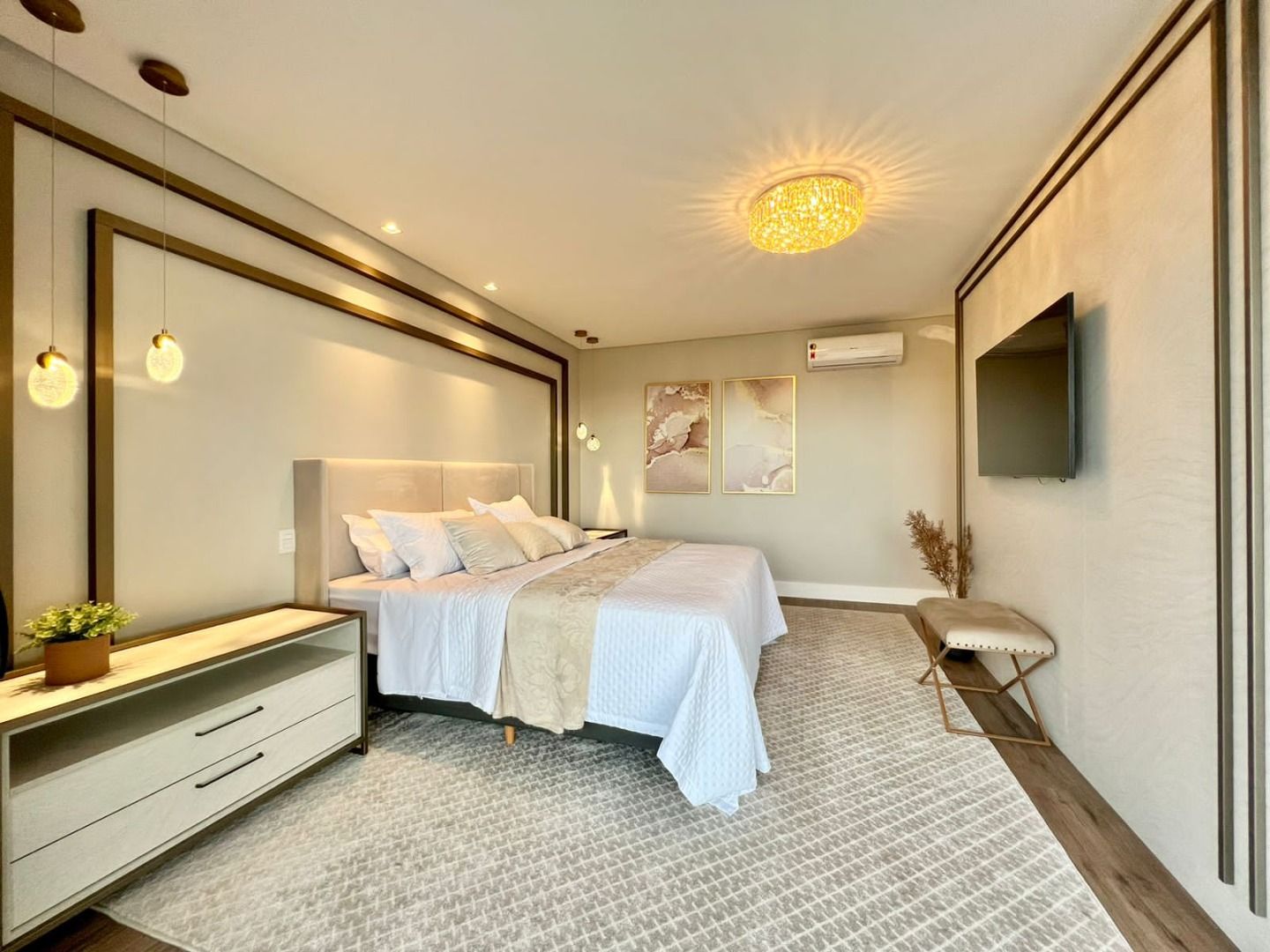 Foto de Casa · Sense Xangri-Lá