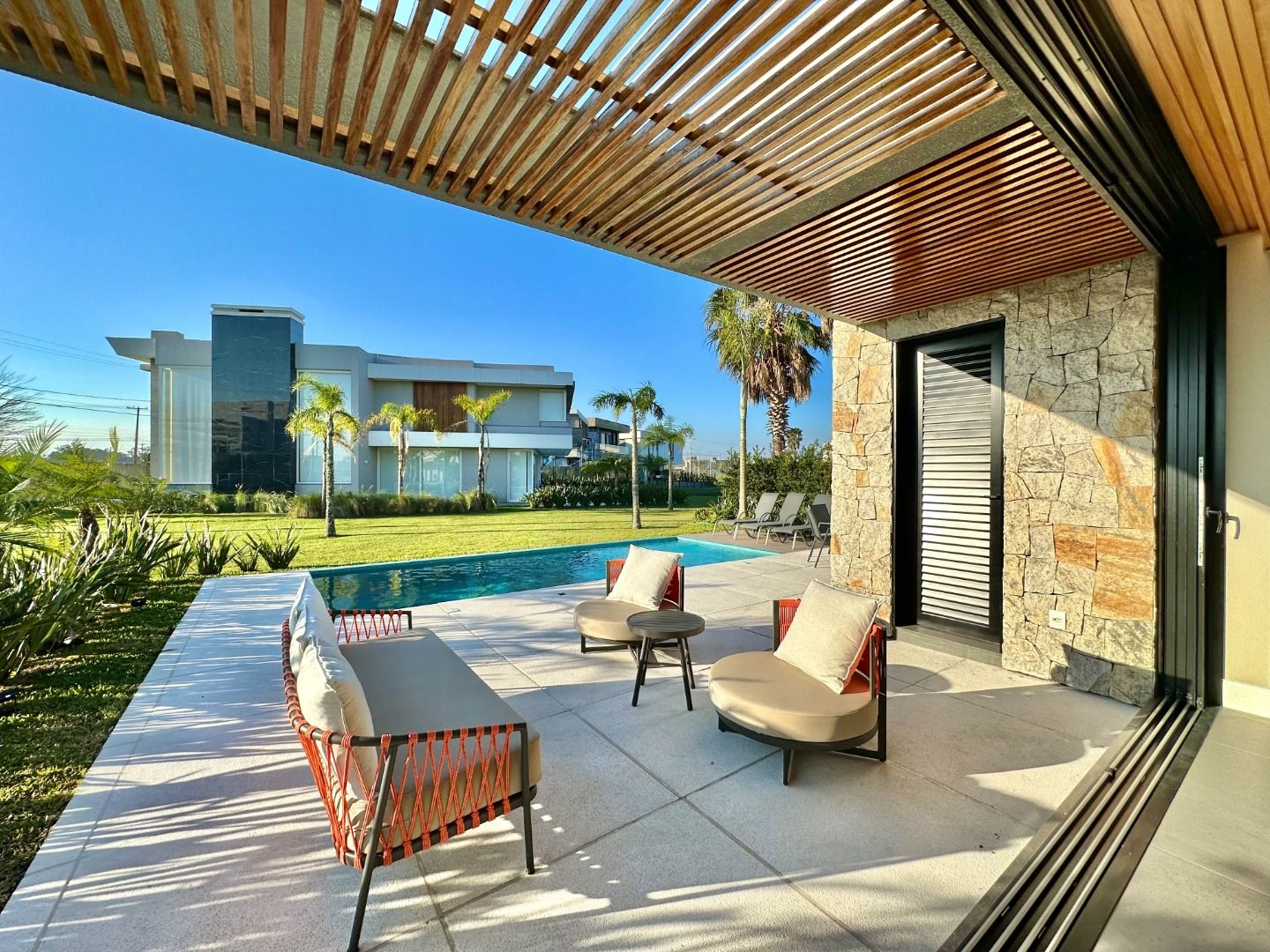 Foto de Casa · Enseada Lagos de Xangri-Lá