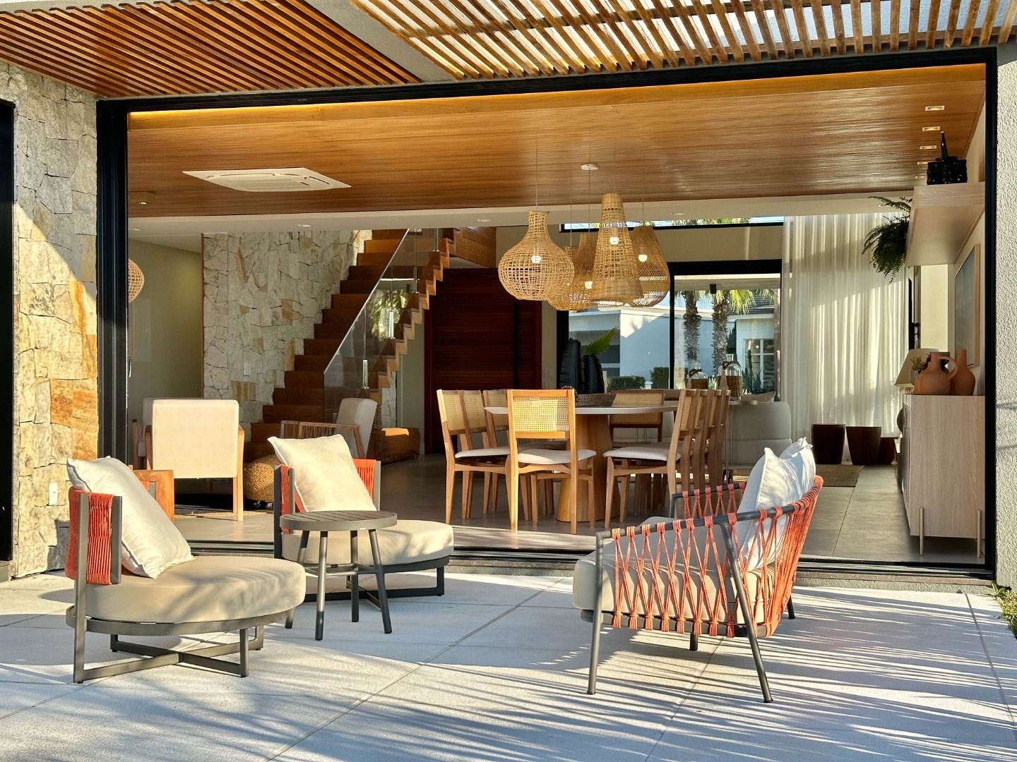 Foto de Casa · Enseada Lagos de Xangri-Lá