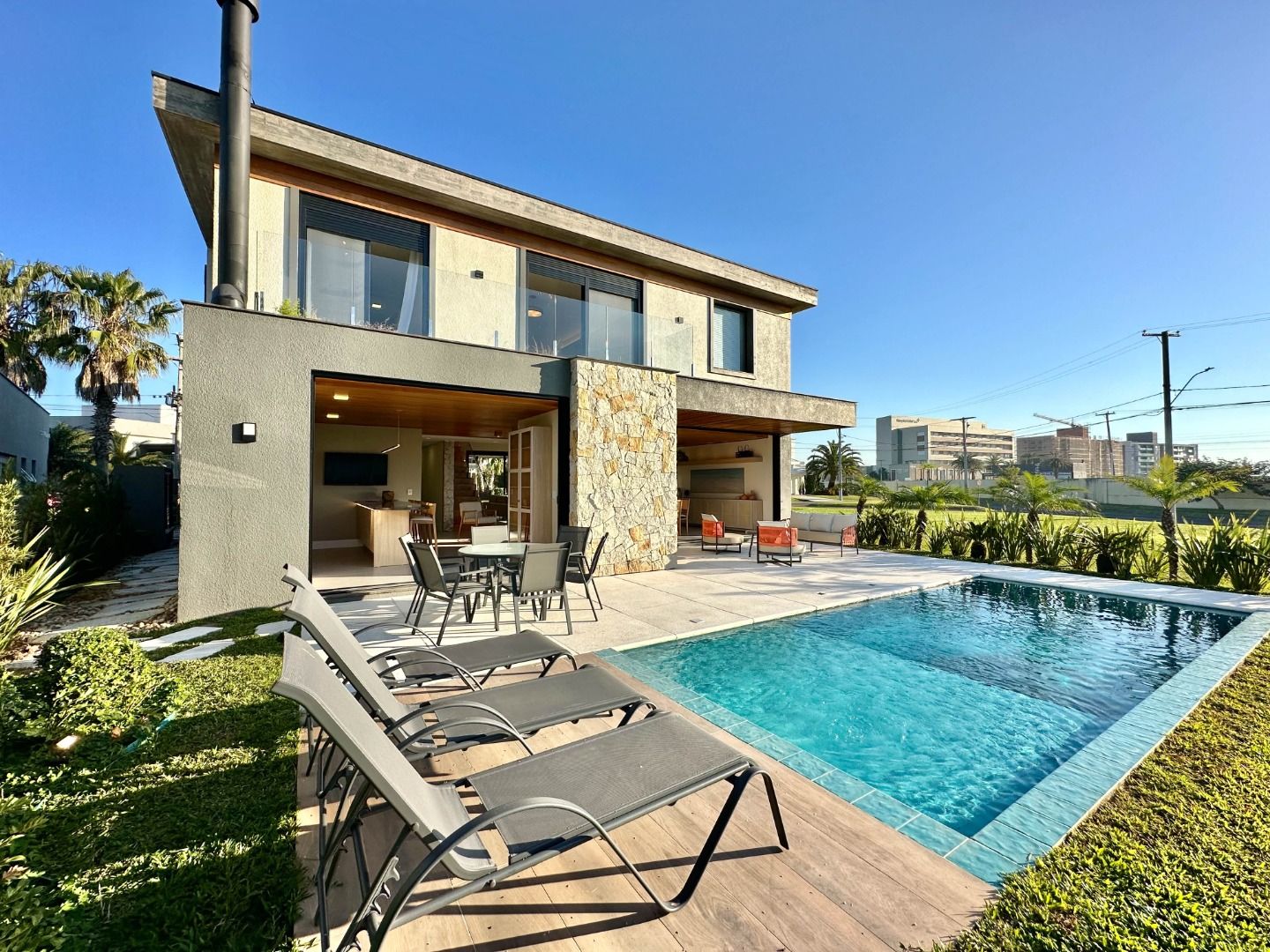 Foto de Casa · Enseada Lagos de Xangri-Lá