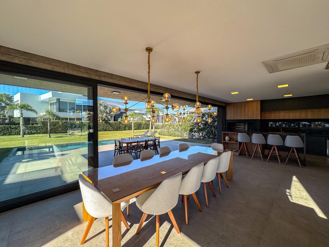 Foto de Casa · Enseada Lagos de Xangri-Lá