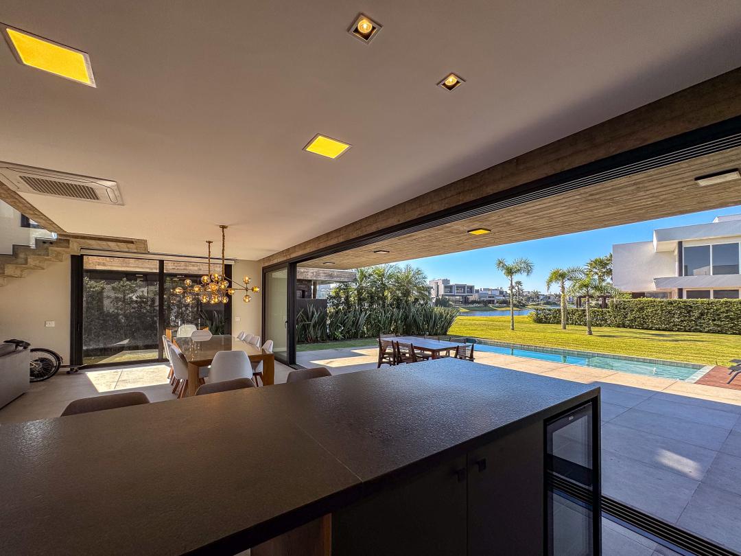 Foto de Casa · Enseada Lagos de Xangri-Lá