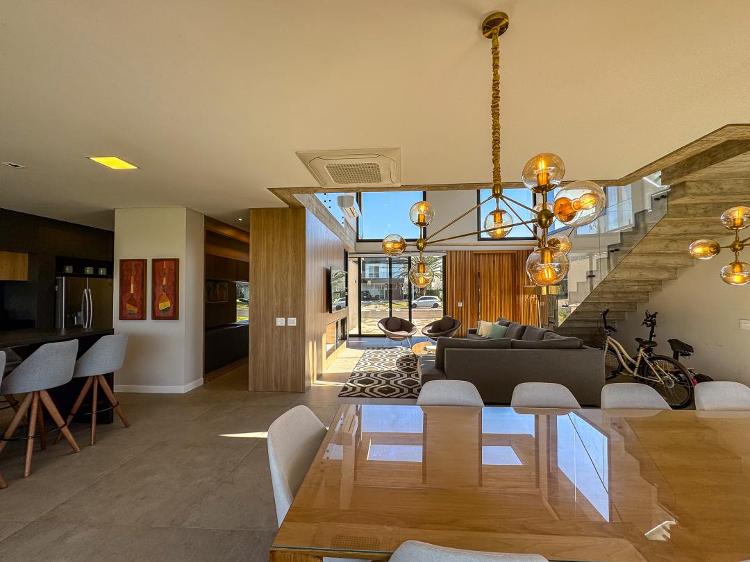 Foto de Casa · Enseada Lagos de Xangri-Lá