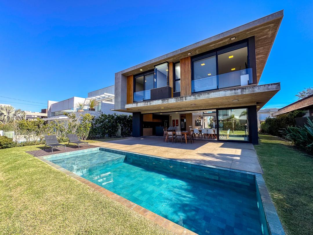 Foto de Casa · Enseada Lagos de Xangri-Lá