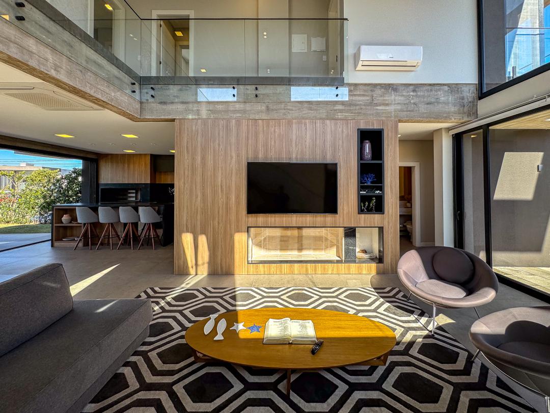 Foto de Casa · Enseada Lagos de Xangri-Lá