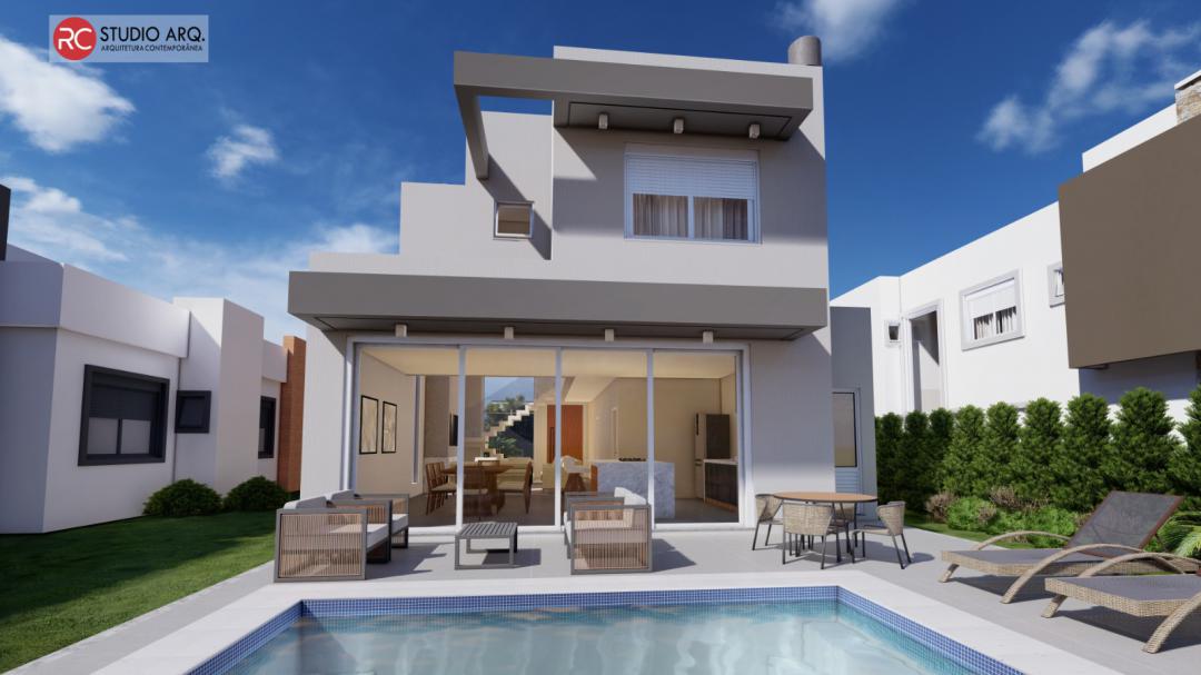 Foto de Casa · Amare Home Resort