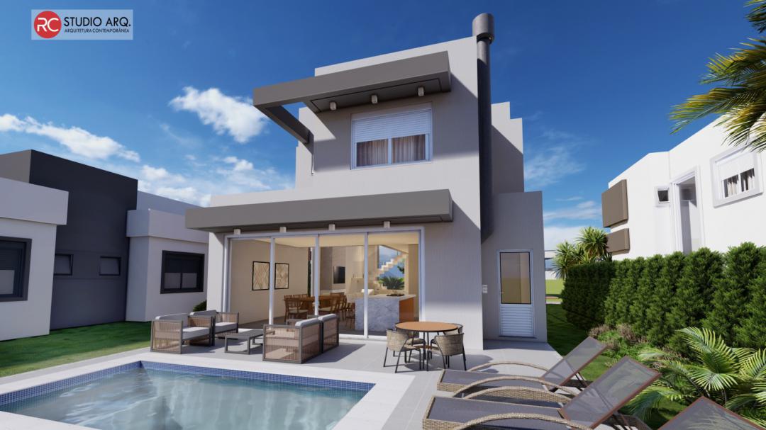 Foto de Casa · Amare Home Resort