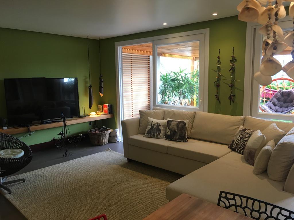 Foto de Casa · Páteo Marbella