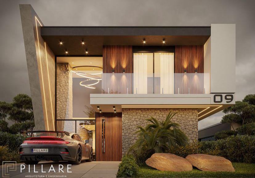 Foto de Casa · Sunset