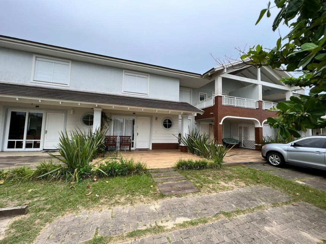 Sobrado · Pacific Residence Club
