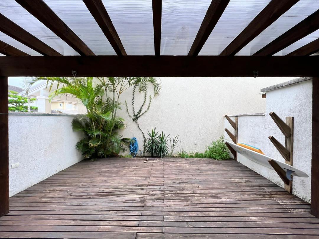 Foto de Sobrado · Pacific Residence Club