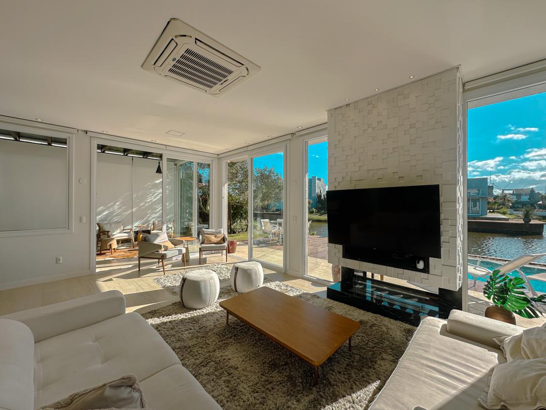 Foto de Casa · Malibu Beach Residence
