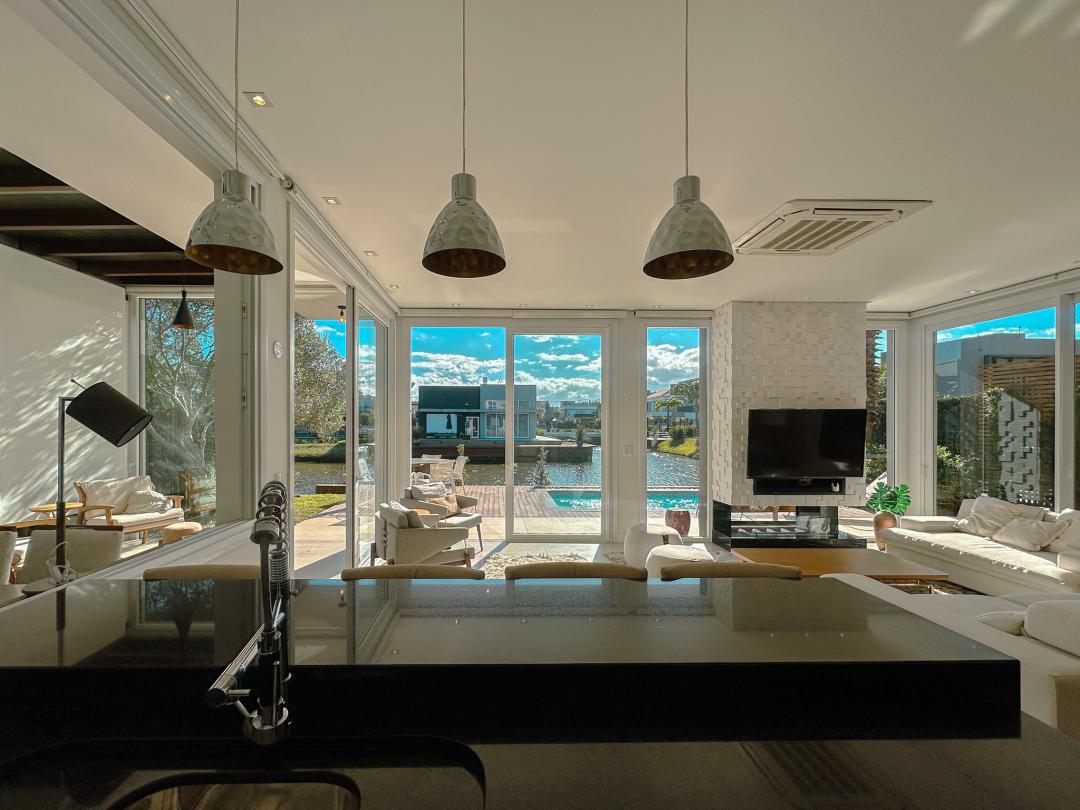 Foto de Casa · Malibu Beach Residence