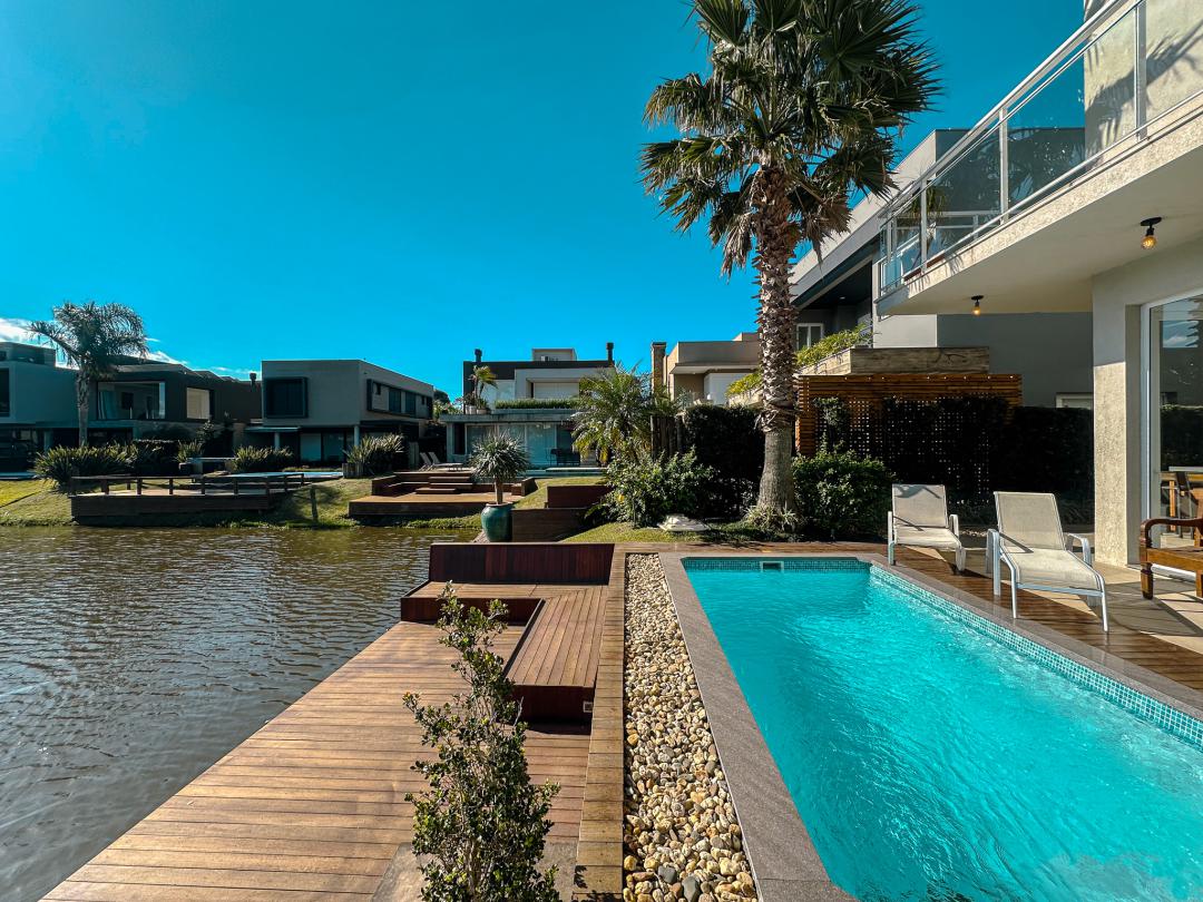 Foto de Casa · Malibu Beach Residence