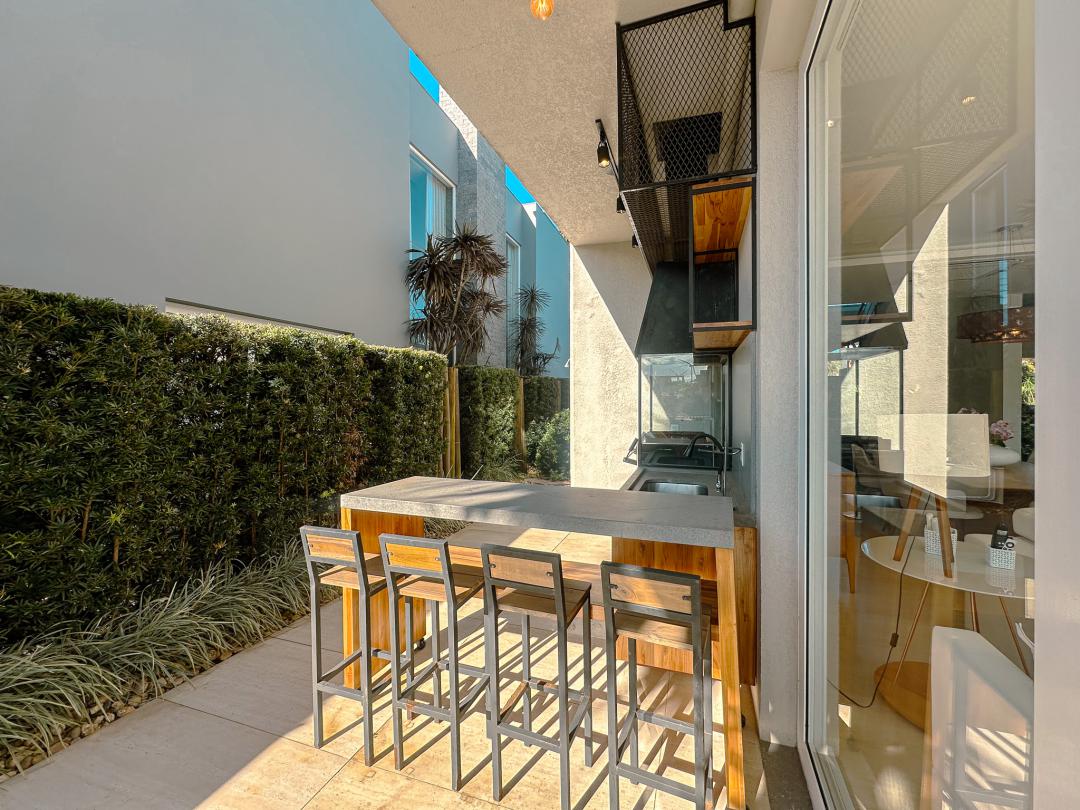Foto de Casa · Malibu Beach Residence