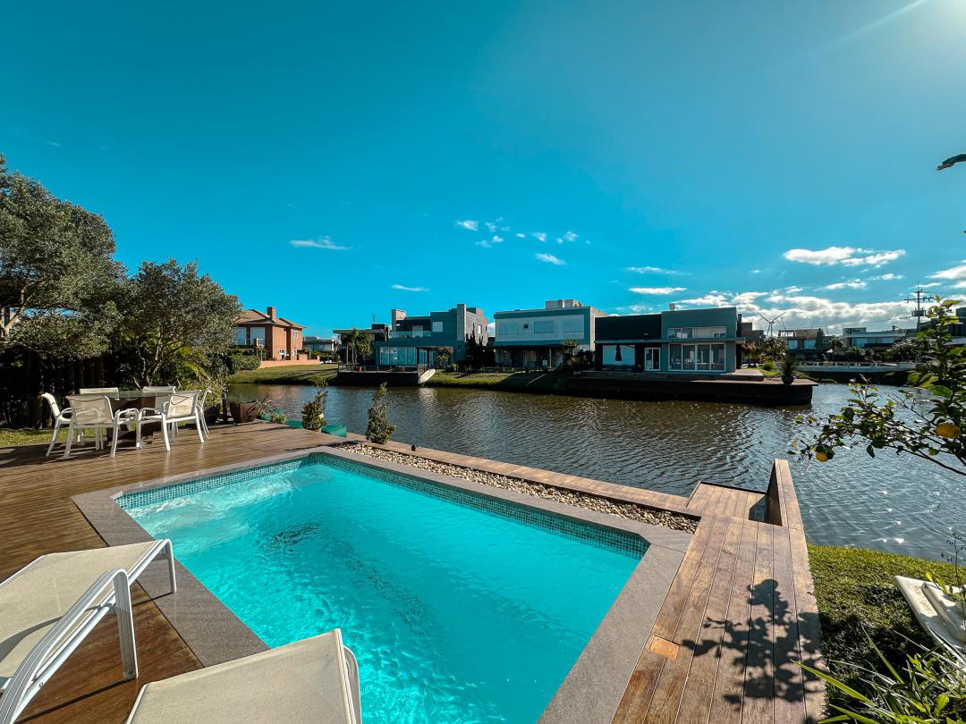 Foto de Casa · Malibu Beach Residence