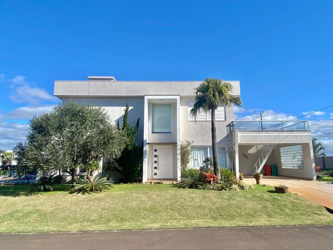 Casa · Riviera Xangri-Lá