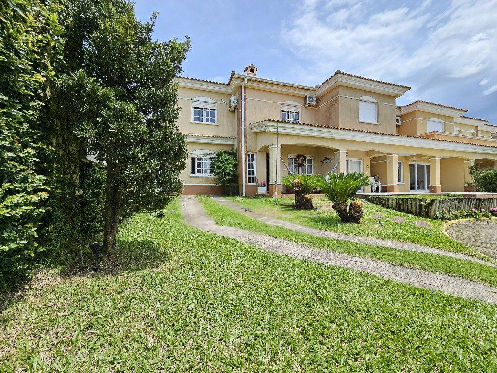 Foto de Sobrado · Villas Resort Xangrilá