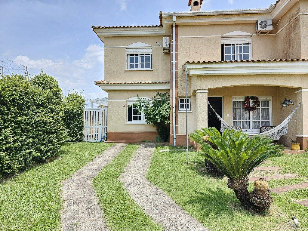 Foto de Sobrado · Villas Resort Xangrilá