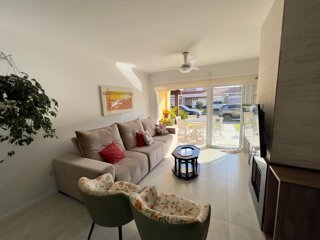 Foto de Sobrado · Villas Resort Xangrilá