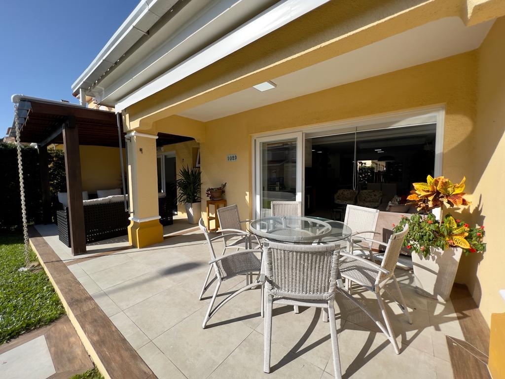 Foto de Sobrado · Villas Resort Xangrilá