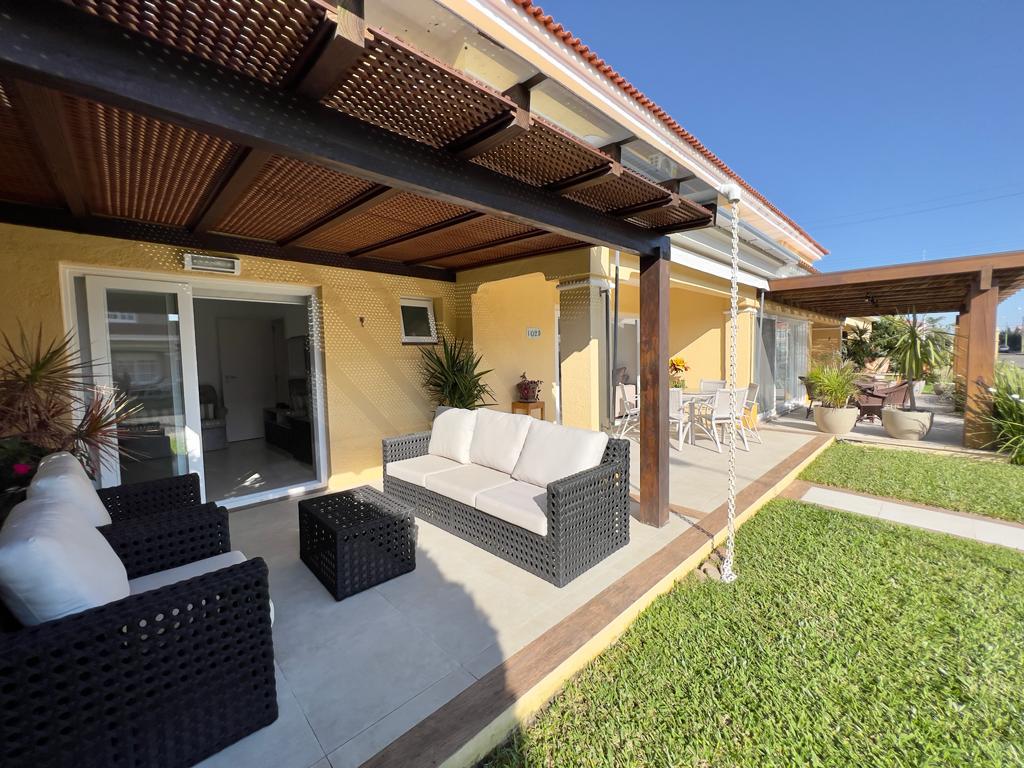 Foto de Sobrado · Villas Resort Xangrilá