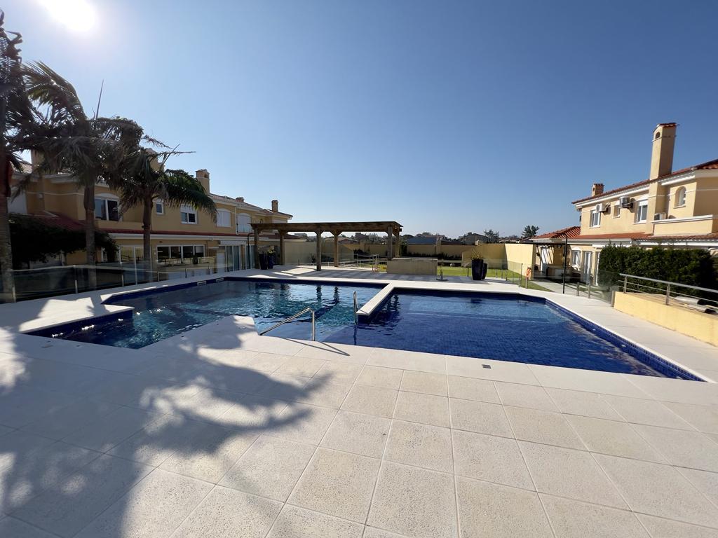 Foto de Sobrado · Villas Resort Xangrilá