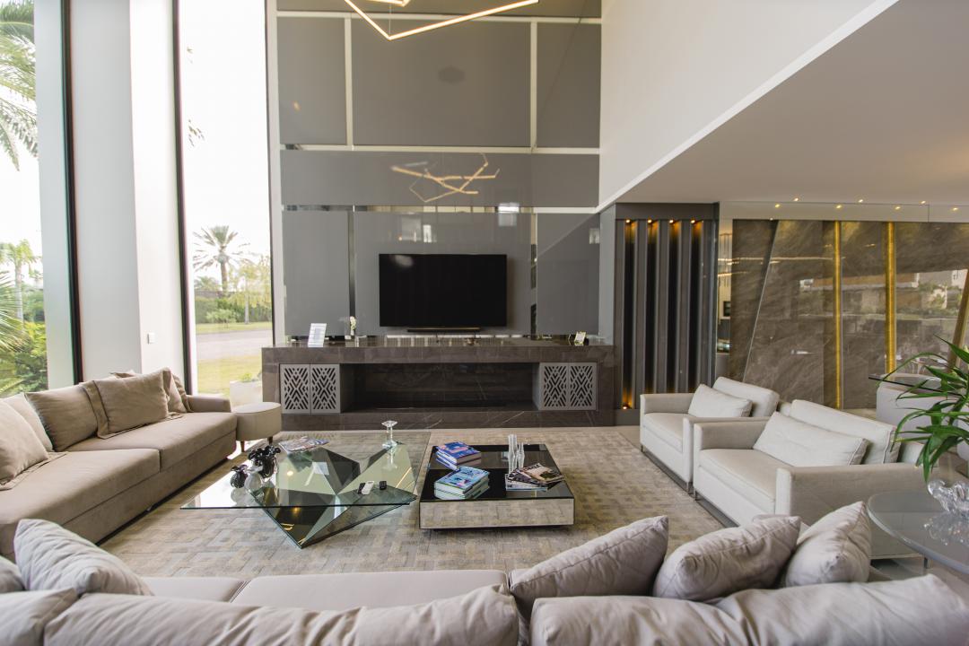 Foto de Casa · Sense Xangri-Lá