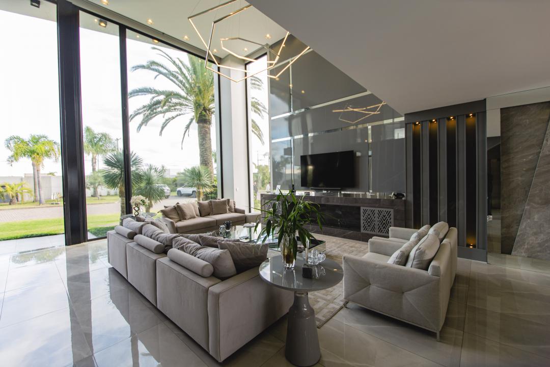Foto de Casa · Sense Xangri-Lá