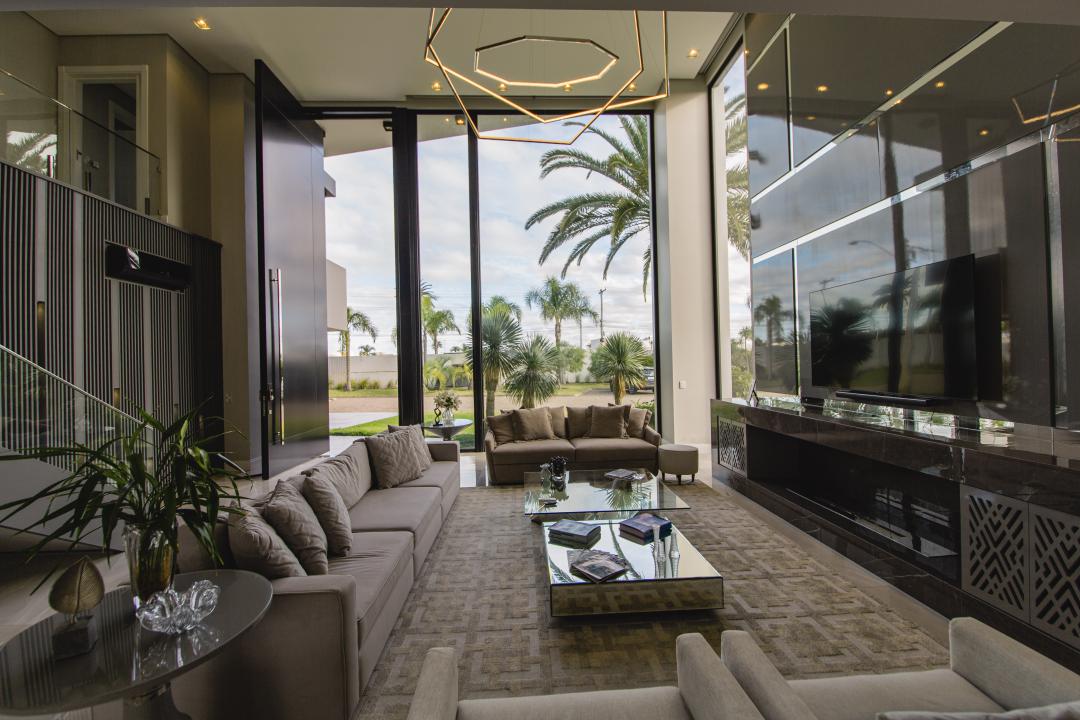 Foto de Casa · Sense Xangri-Lá