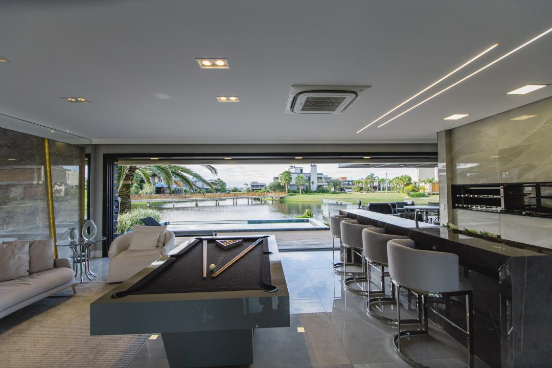 Foto de Casa · Sense Xangri-Lá