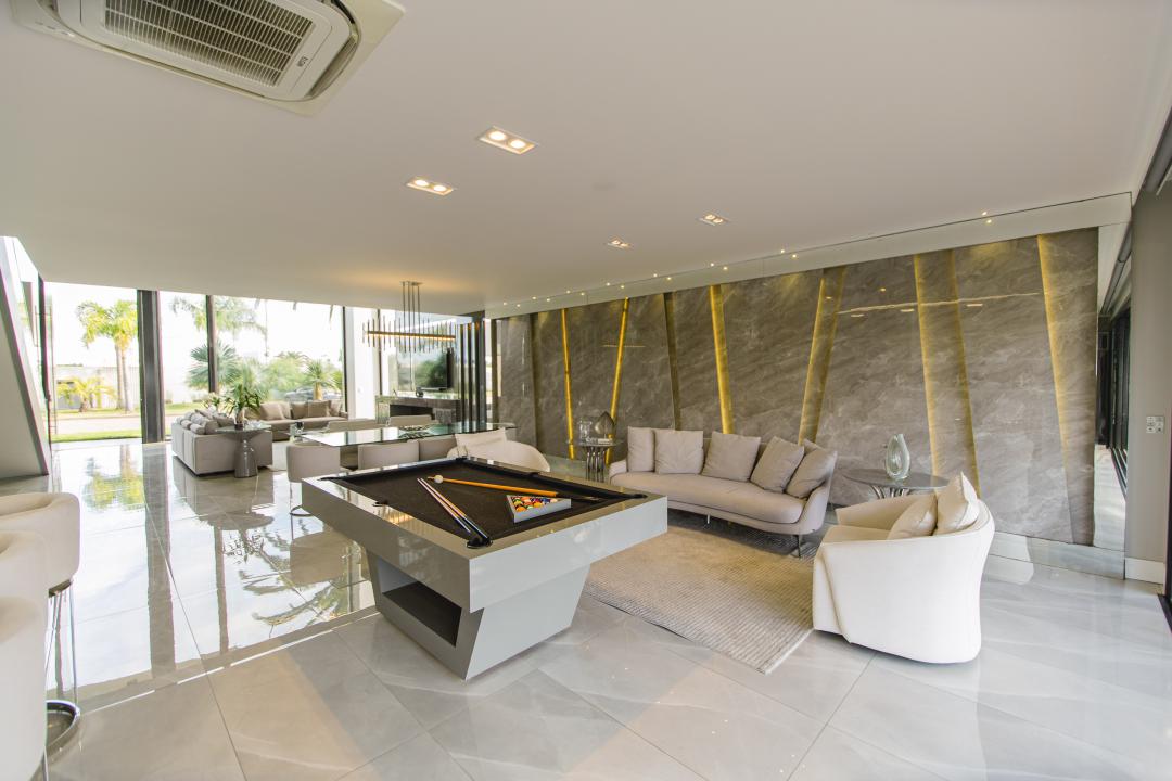 Foto de Casa · Sense Xangri-Lá