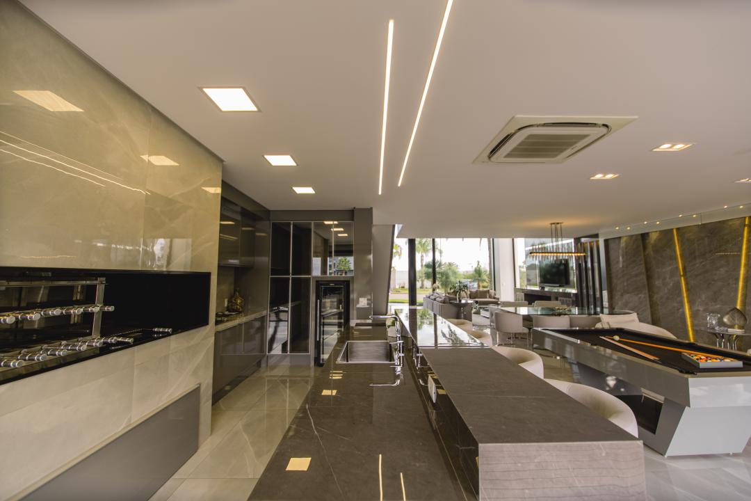 Foto de Casa · Sense Xangri-Lá