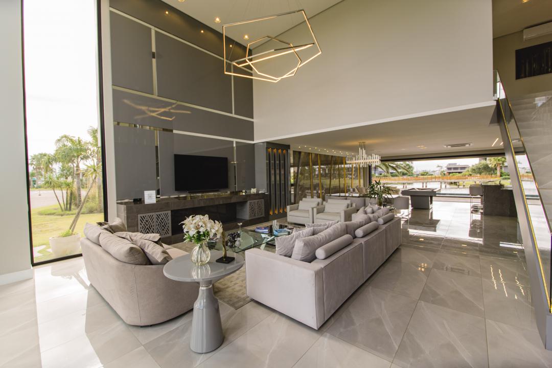 Foto de Casa · Sense Xangri-Lá