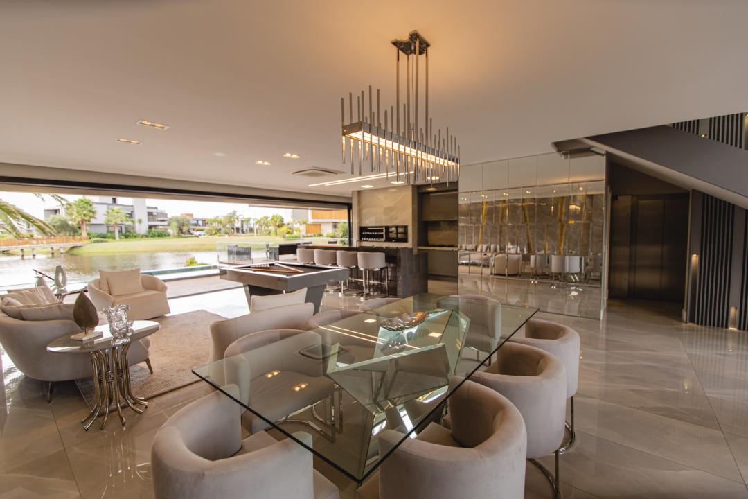 Foto de Casa · Sense Xangri-Lá