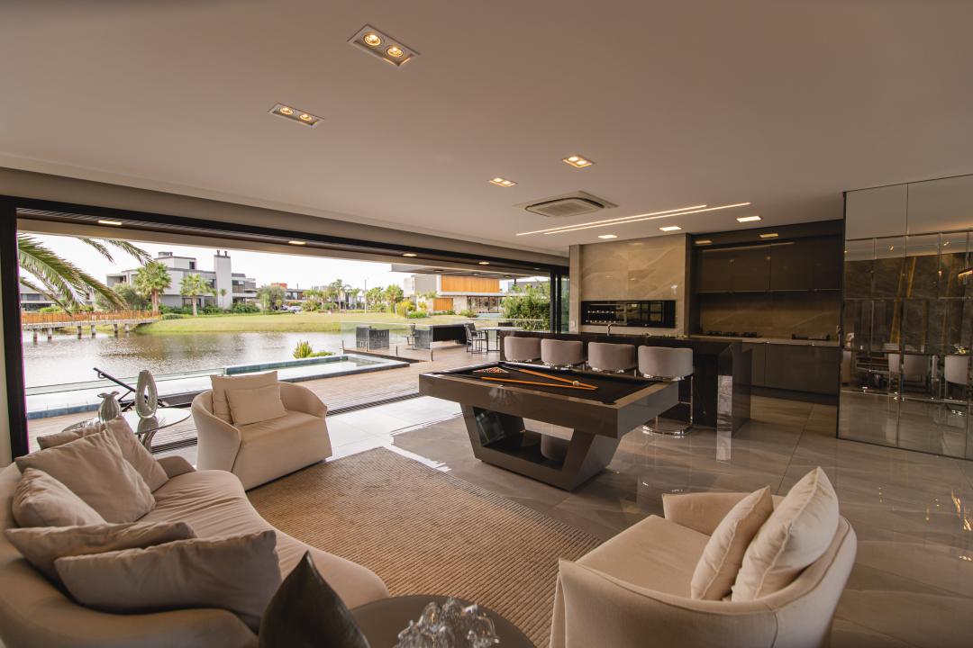 Foto de Casa · Sense Xangri-Lá