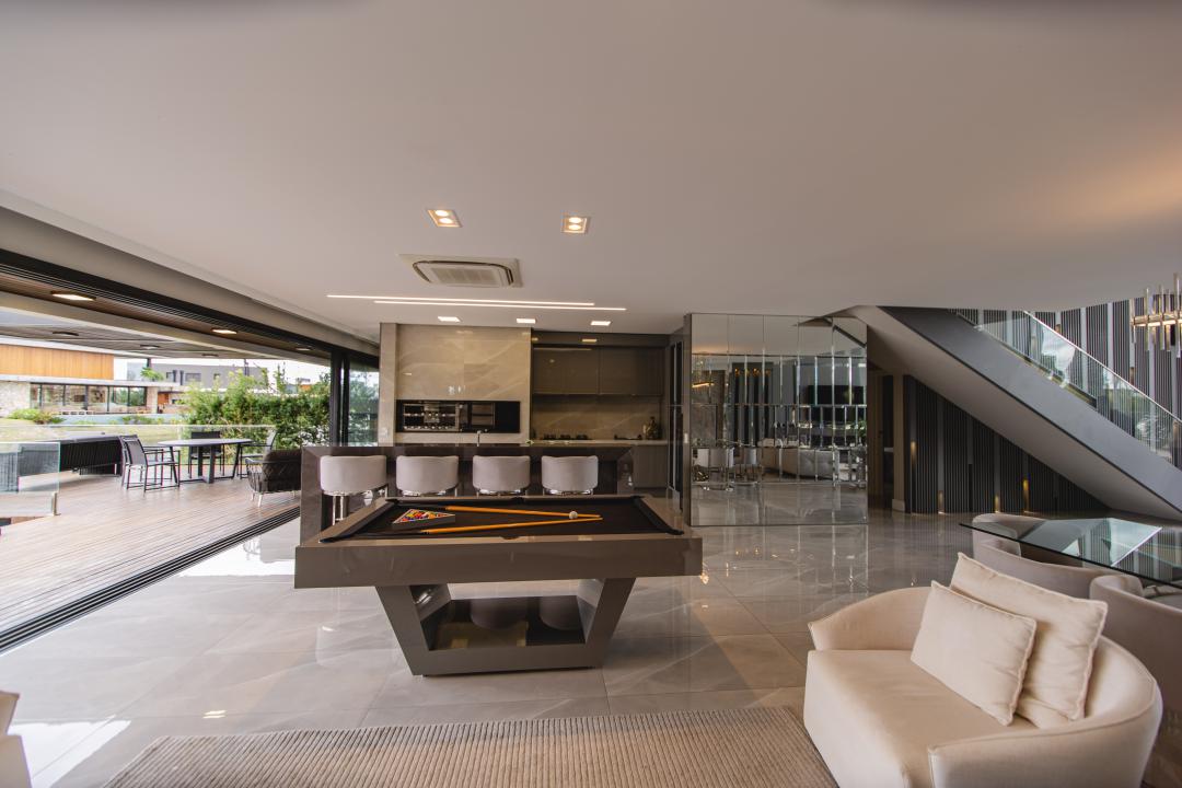Foto de Casa · Sense Xangri-Lá