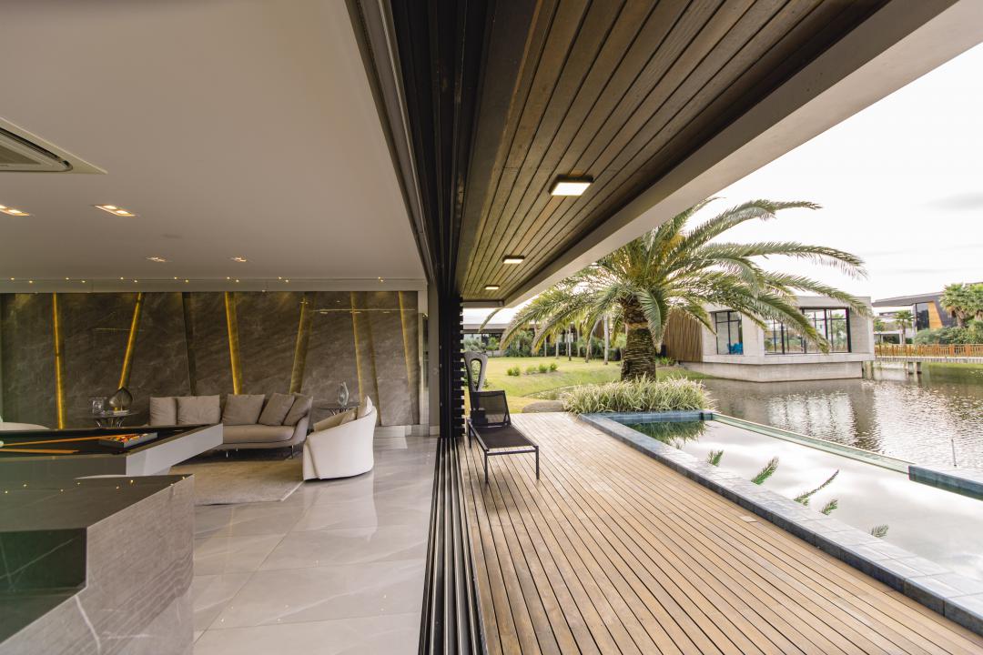 Foto de Casa · Sense Xangri-Lá