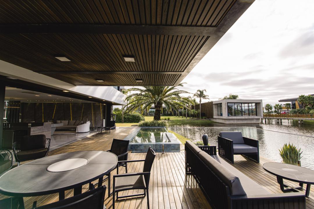 Foto de Casa · Sense Xangri-Lá