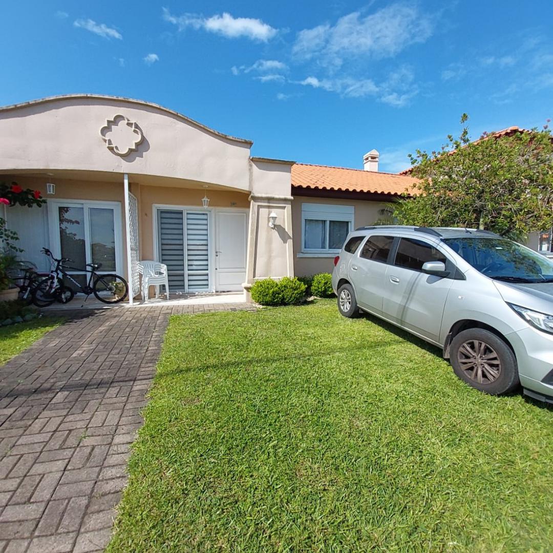 Casa · Casa Hermosa