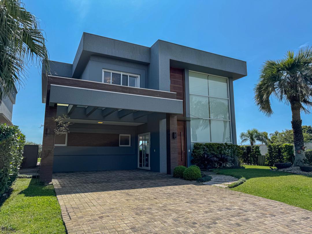 Foto de Casa · Enseada Lagos de Xangri-Lá