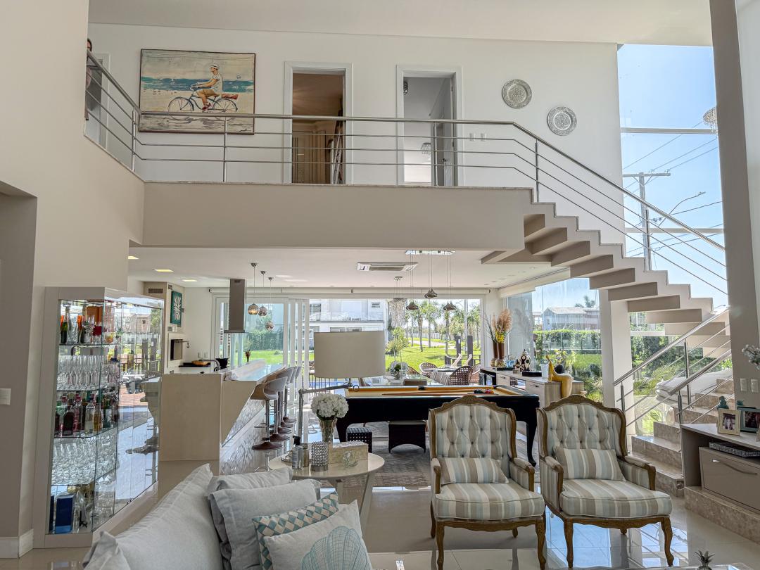 Foto de Casa · Enseada Lagos de Xangri-Lá