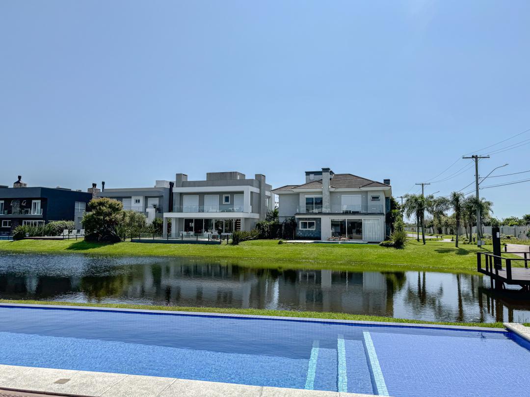 Foto de Casa · Enseada Lagos de Xangri-Lá