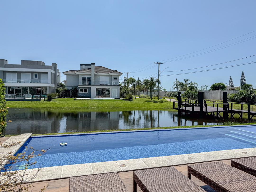 Foto de Casa · Enseada Lagos de Xangri-Lá